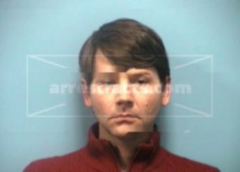 Christopher Edward Barry