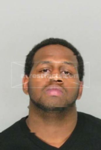 Antonio Demetrious Bush Jr.