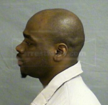 Amos Dion Davis