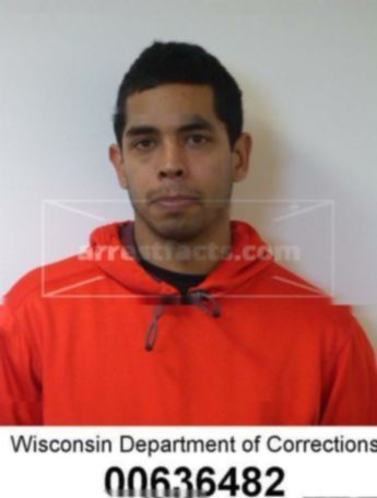 Orlando Arroyo Jr.