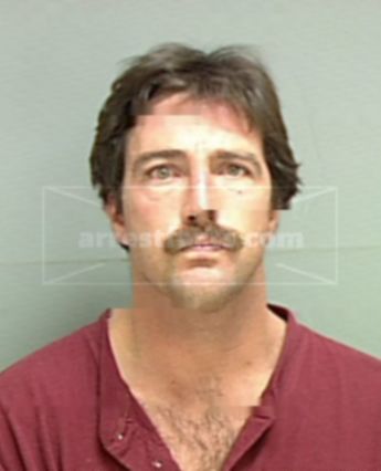 Jeffrey Don Ireland