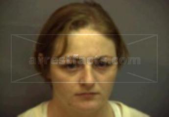 Kelly Danielle Mcgary