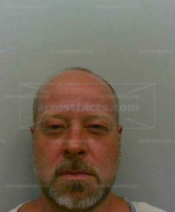 Gregory Patrick Frost