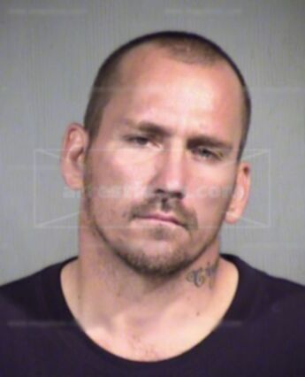 Joshua Wayne Bart