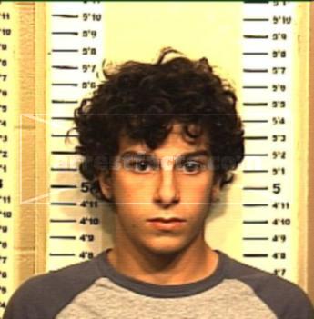 Alexander Paul Stroup