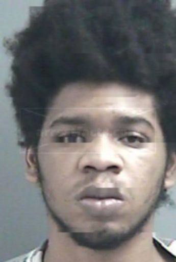Thomas Dequan Solomon