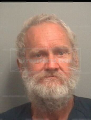 Timothy Michael Zell