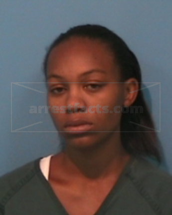 Monee Sherrill Jones