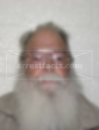 Donald Ray Shanafelt
