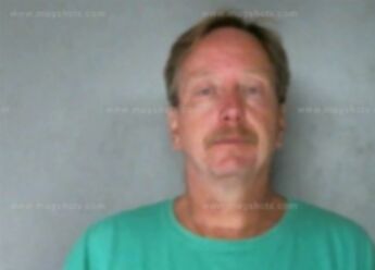 James Thomas Riley
