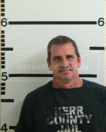 Jon Eldon Hoover