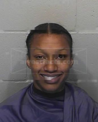Matosha Tishay Hart