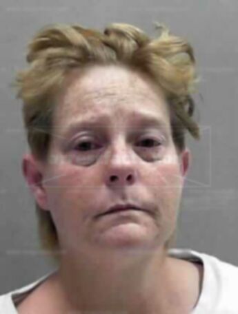 Sherry Lynn Tanner