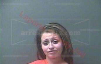 Jessica Gina Fox