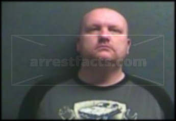 Timothy Scott Rackley