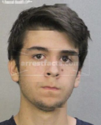 Brandon Tyler Rondot