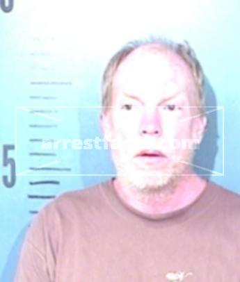 Thomas Ray Curry
