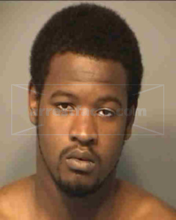 Corey Alen Hatchett