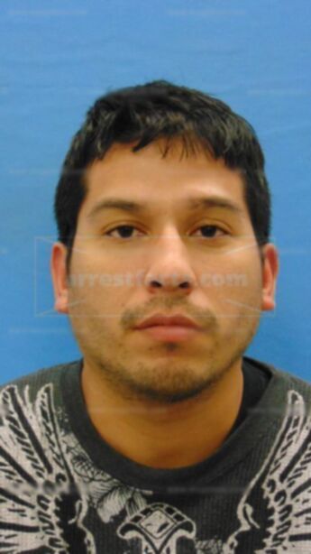 Joshua Rene Martinez