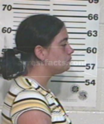 Sharon Hernandez Perez