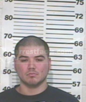 Christopher Lee Gonzalez Rodriguez