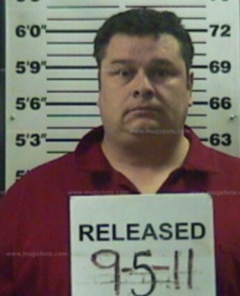 Matthew M Chavez