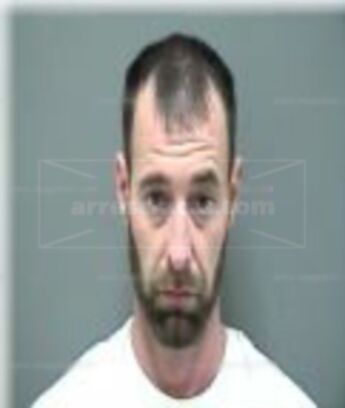 Kristopher Verstrate