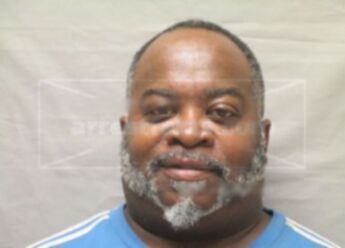 Michael Deshun Bridges