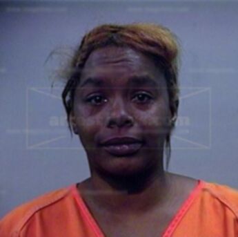 Jessica Teretha Johnson