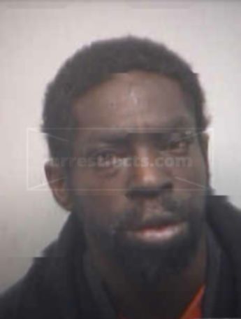 Willie Alexander Baker