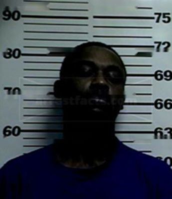 Anthony Deaundra Williams