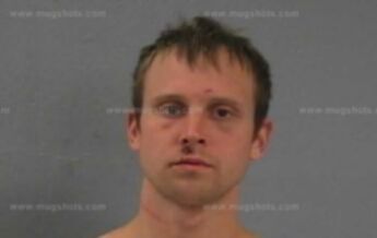Preston Michael Drey Burnette