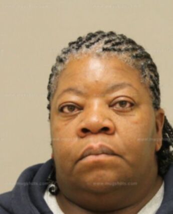 Debra Charlotte Williams