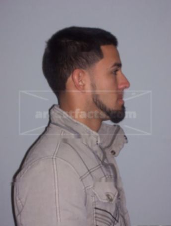 Carlos A Moya