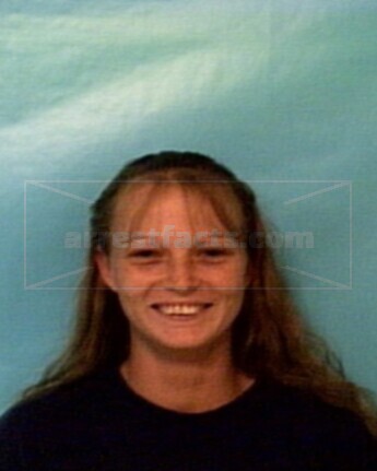 Amanda Nicole Cox