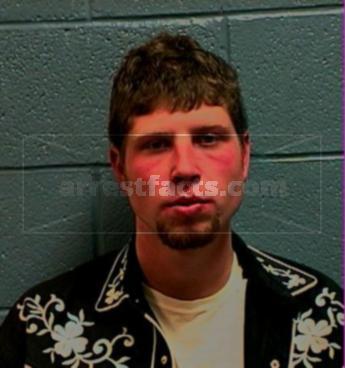 Walter Matthew Cantrell