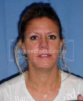 Larita Michelle Calvert