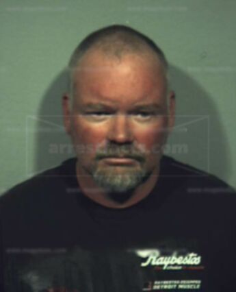 Brian Lee Hall