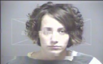 Brittany Nicole Gredig