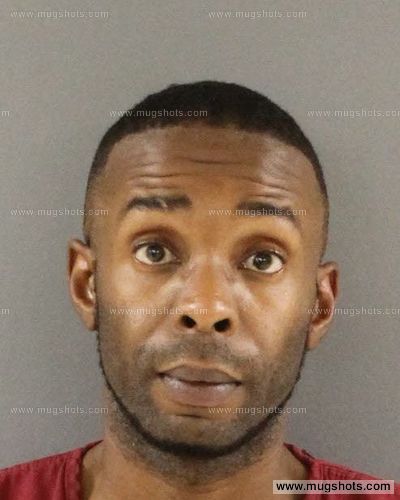 Jermaine Markess Craig