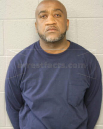 Larone Tate