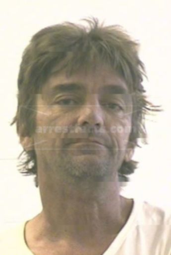 Ronald Douglas Worsham