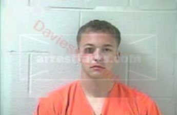 Kyle James Buchardt