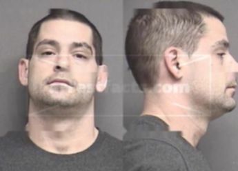 Kyle Wayne Crumpton