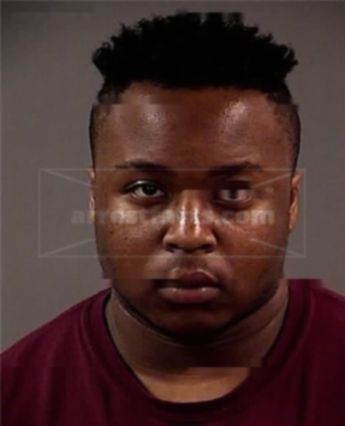 Braxton Vandon Johnson