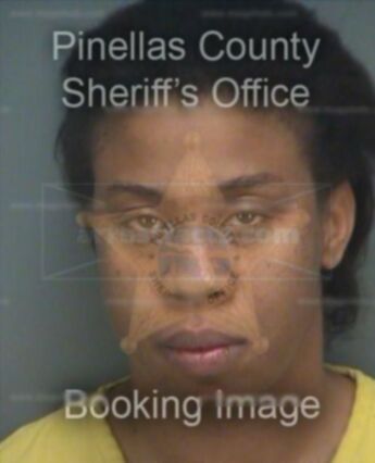 Darice Bianca Mack