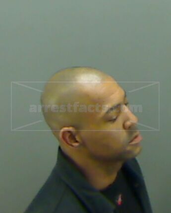 Jason Christian Abston