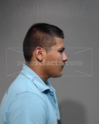 Jose Francisco Cura Deleon
