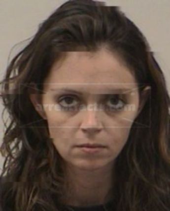Amanda Jean Defoe Pruitt