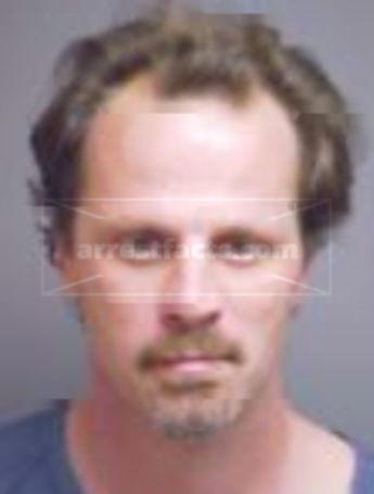 Kelly Brian Benson